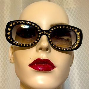 Bling Sunglasses